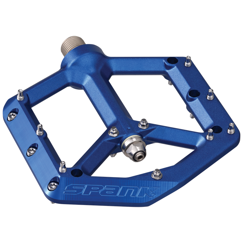 SPANK SPIKE Reboot Pedals | Karmanow