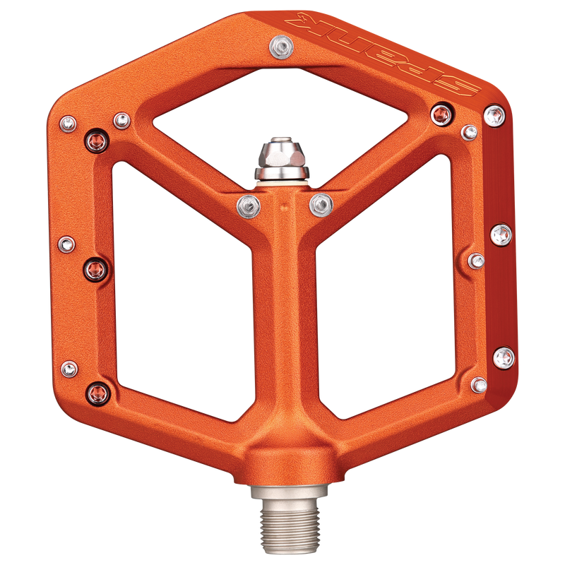 SPANK SPIKE Reboot Pedals | Karmanow