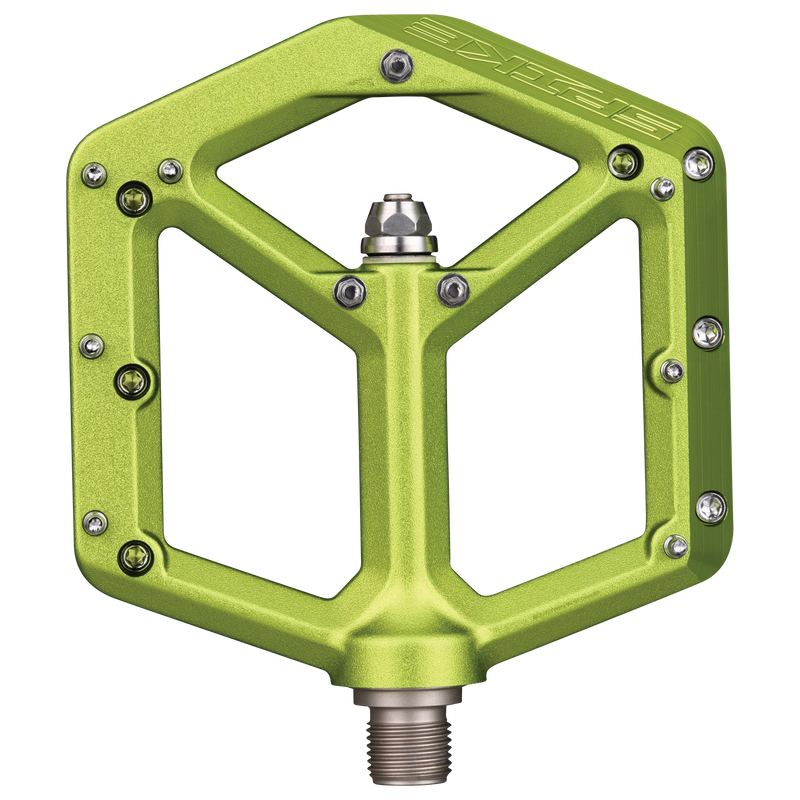 SPANK SPIKE Reboot Pedals | Karmanow