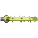 SPANK SPIKE Reboot Pedals | Karmanow