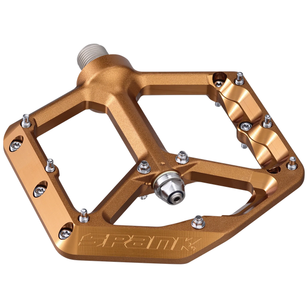OOZY Pedals Karma