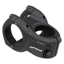 SPANK SPOON 350 45mm Stem Black | Karmanow