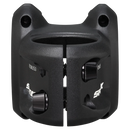 SPANK SPOON 350 45mm Stem Black | Karmanow