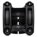 SPANK SPOON 350 45mm Stem Black | Karmanow