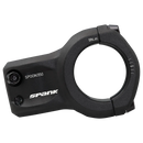 SPANK SPOON 350 45mm Stem Black | Karmanow