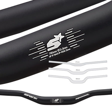 SPANK SPOON Bar | Karmanow