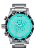 NIXON 51-30 Chrono Men's Watch | Karmanow