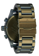 NIXON 51-30 Chrono Men's Watch | Karmanow