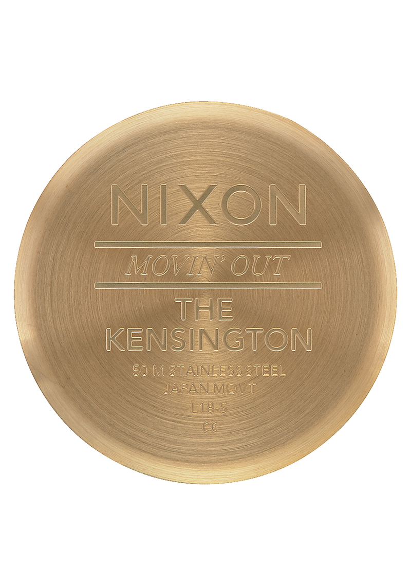 Nixon movin out the kensington top