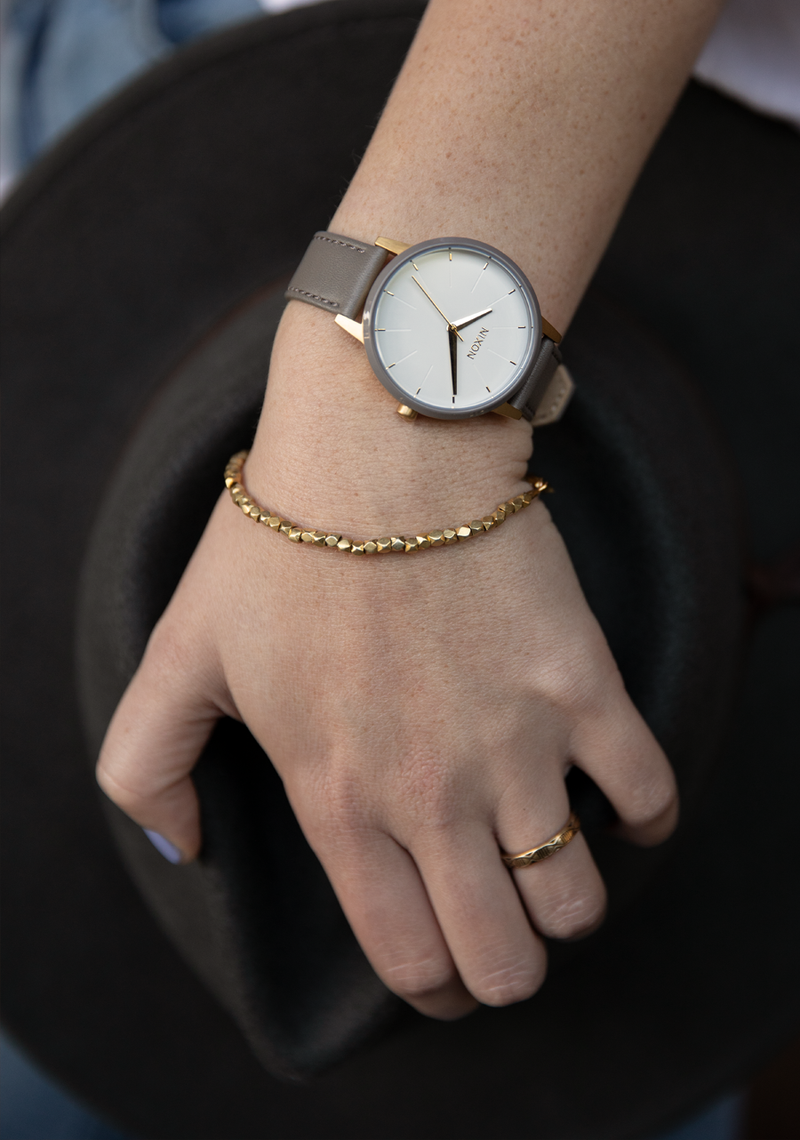 Nixon sales women's kensington