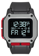 NIXON Regulus Men's Watch | Karmanow