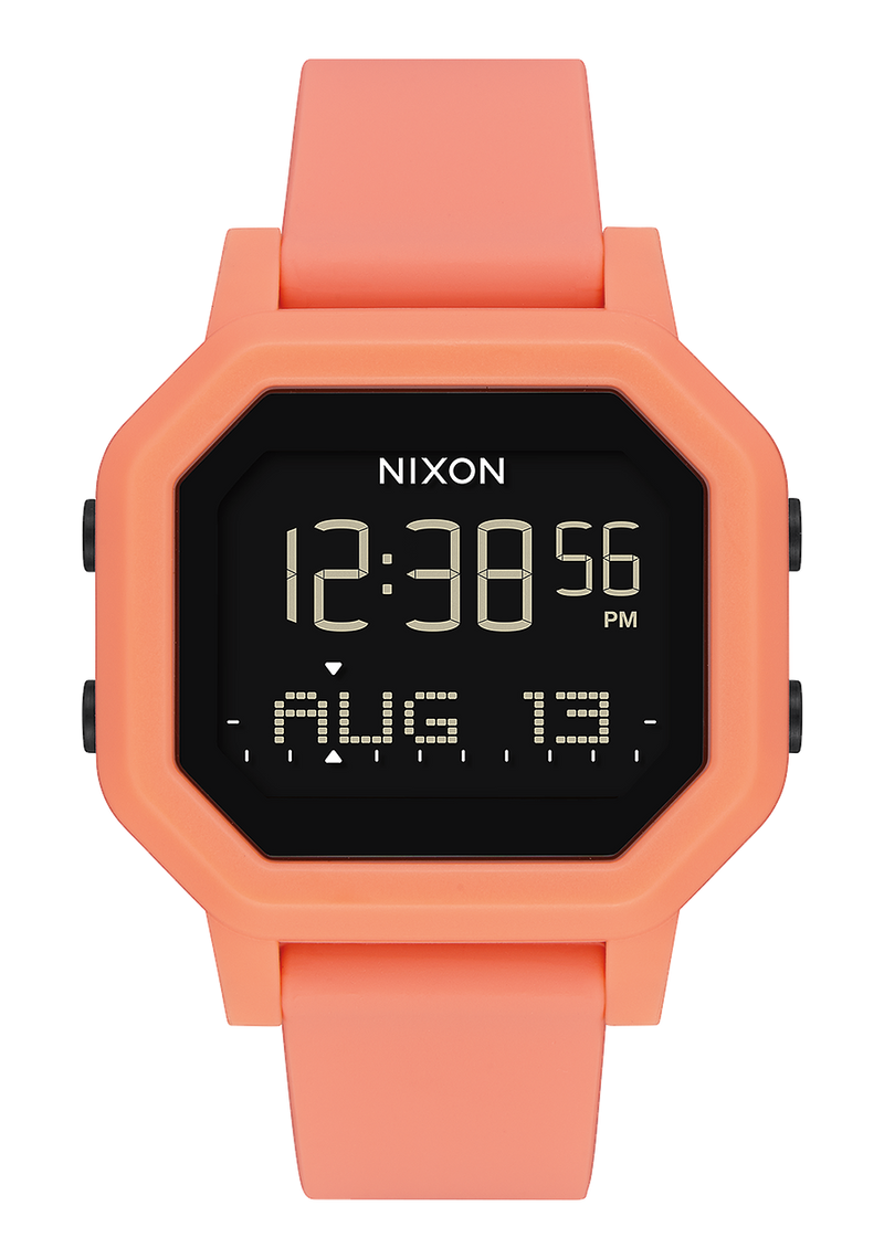 NIXON Siren (H20) Women's Watch | Karmanow