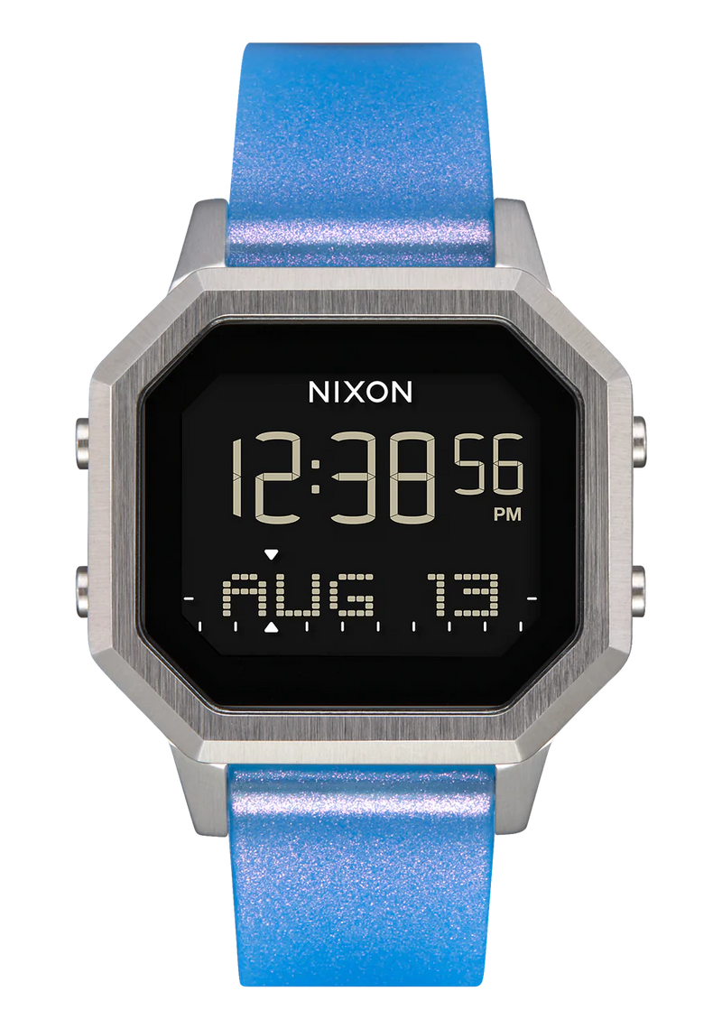 Nixon top watch siren