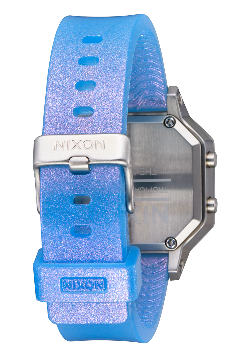NIXON Siren Stainless Steel Unisex Watch | Karmanow