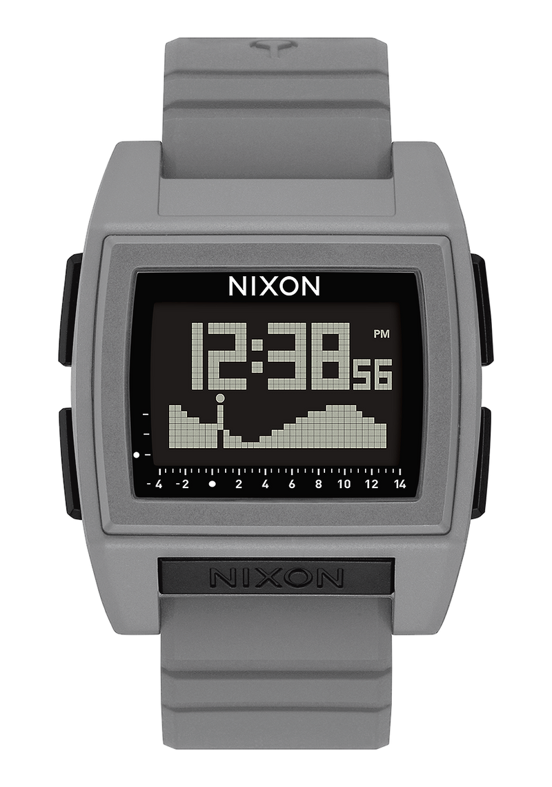 NIXON Base Tide Pro Men's Watch | Karmanow