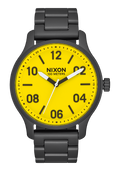 NIXON Patrol Men's Watch | Karmanow