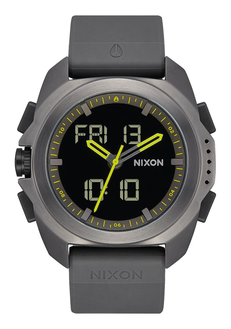 NIXON Ripley Men's Watch | Karmanow