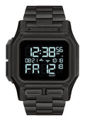 NIXON Regulus Stainless Steel Men's Watch | Karmanow