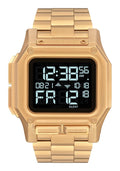NIXON Regulus Stainless Steel Men's Watch | Karmanow