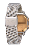 NIXON Siren Milanese Women's Watch | Karmanow
