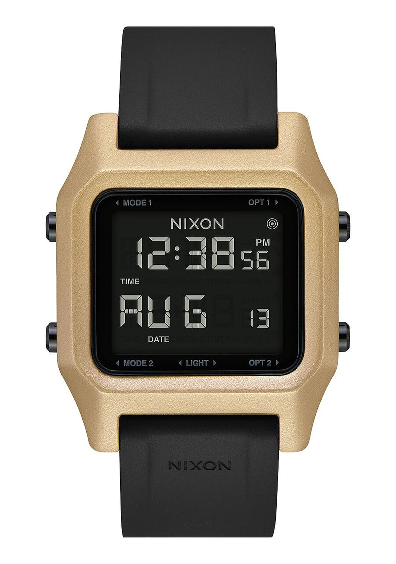 NIXON Staple Men's Watch | Karmanow