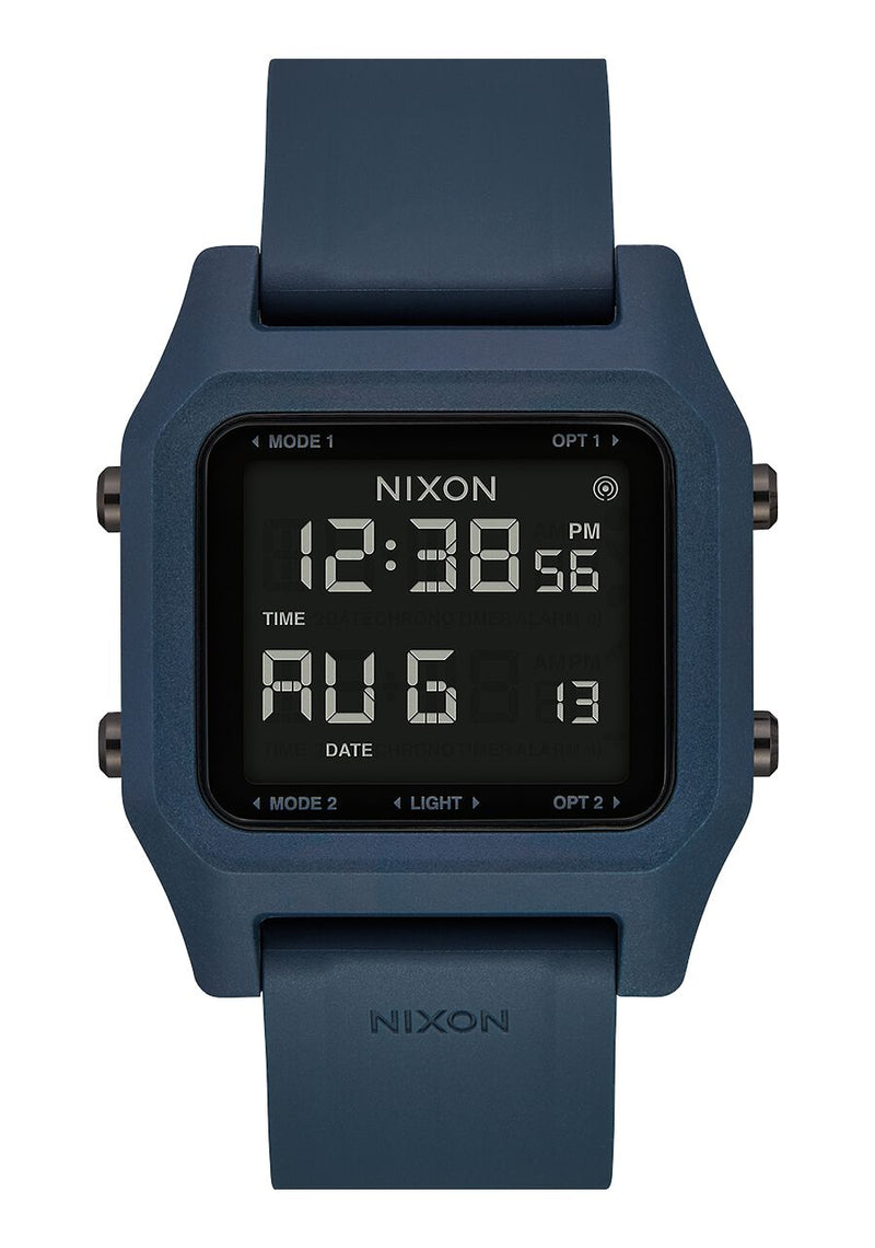 NIXON Staple Men's Watch | Karmanow