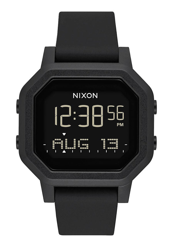 NIXON Siren (H20) Women's Watch | Karmanow