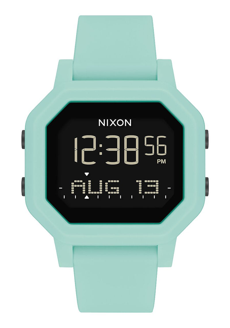 NIXON Siren (H20) Women's Watch | Karmanow