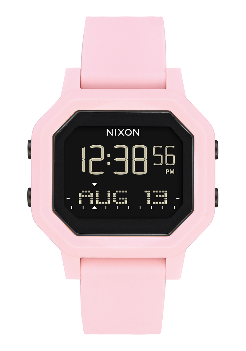 NIXON Siren (H20) Women's Watch | Karmanow