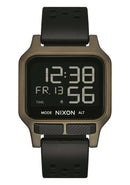 NIXON Heat Unisex Watch | Karmanow