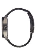 NIXON Sentry Solar Stainless Steel | Karmanow