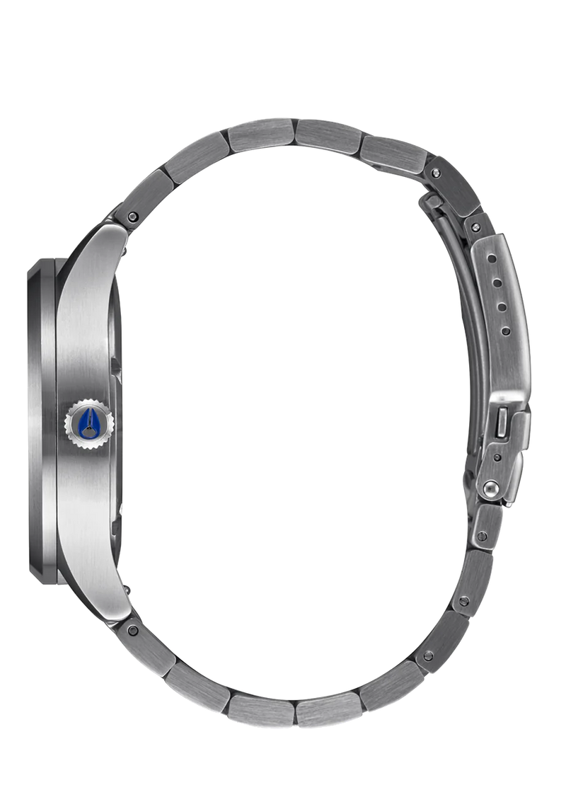 Nixon sentry watch sales band