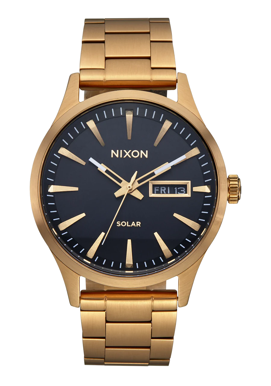 Nixon sentry ss discount