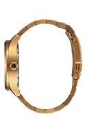 NIXON Sentry Solar Stainless Steel | Karmanow