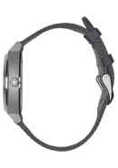 NIXON Independent Time Teller All Silver | Karmanow