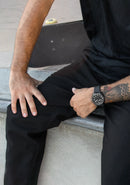 NIXON Mullet Men's Watch | Karmanow