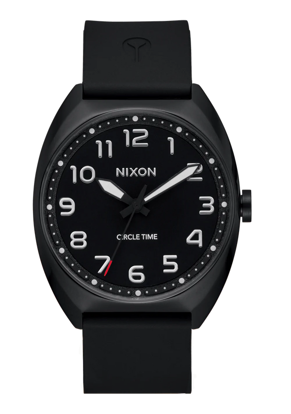 NIXON Mullet Men's Watch | Karmanow