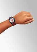 NIXON Santa Cruz Time Teller | Karmanow