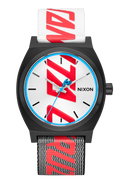 NIXON Santa Cruz Time Teller | Karmanow