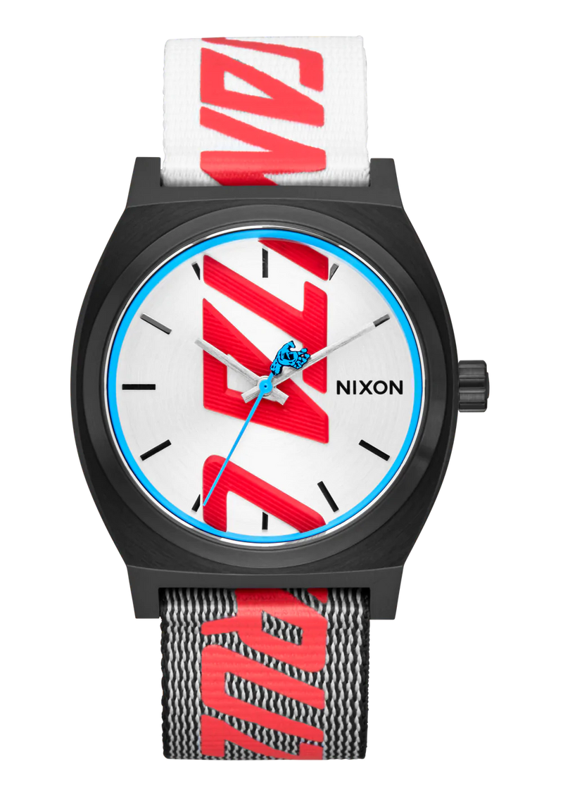 NIXON Santa Cruz Time Teller | Karmanow