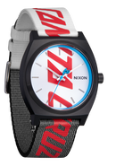 NIXON Santa Cruz Time Teller | Karmanow