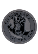 NIXON Santa Cruz Time Teller | Karmanow