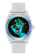 NIXON Santa Cruz Time Teller | Karmanow