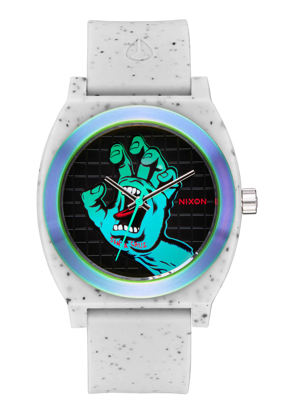 NIXON Santa Cruz Time Teller | Karmanow