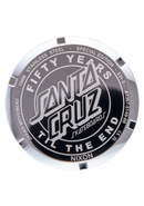 NIXON Santa Cruz Time Teller | Karmanow