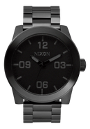 NIXON Corporal Stainless Steel Men's Watch | Karmanow