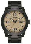 NIXON Corporal Stainless Steel Men's Watch | Karmanow