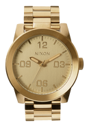 NIXON Corporal Stainless Steel Men's Watch | Karmanow