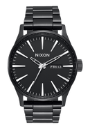 NIXON Sentry Stainless Steel Mens Watch | Karmanow