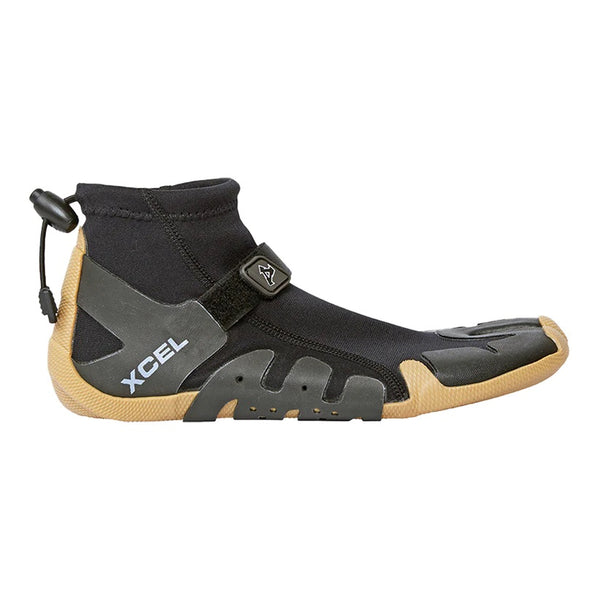 XCEL Infiniti Split Toe Reef Boot | Karmanow